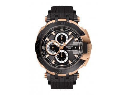 Tissot T-RACE MOTOGP 2018 AUTOMATIC LIMITED EDITION T092.427.27.061.01