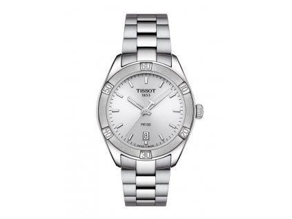 Tissot PR 100 SPORT CHIC T101.910.11.031.00