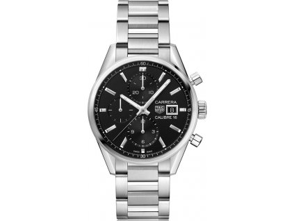 TAG Heuer Carrera CBK2110.BA0715 + natahovač na hodinky