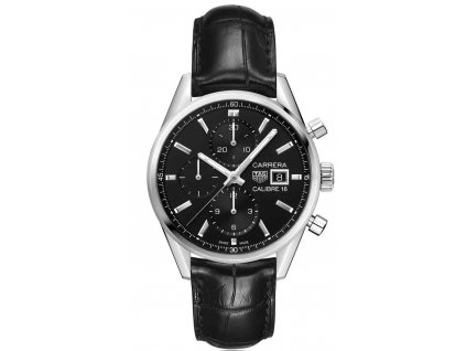 TAG Heuer Carrera CBK2110.FC6266 + natahovač na hodinky