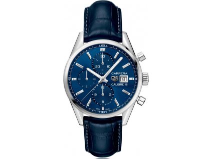 TAG Heuer Carrera CBK2112.FC6292 + natahovač na hodinky