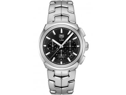 TAG Heuer Link CBC2110.BA0603 + natahovač na hodinky