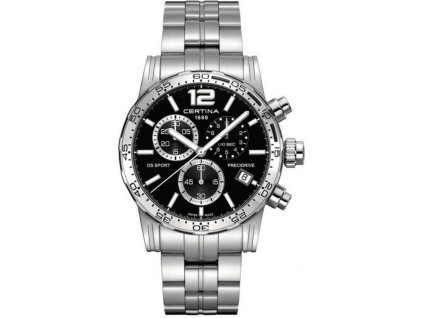 Certina DS Sport C027.417.11.057.00