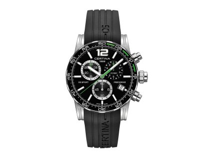 Certina DS Sport C027.417.17.057.01