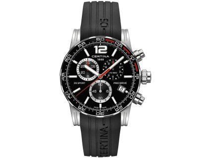 Certina DS Sport C027.417.17.057.02