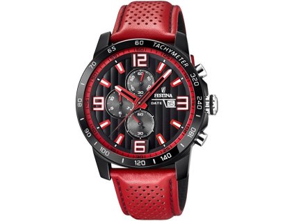 Festina The Originals 20339/5 + prodloužená záruka 5 let + 5 let na výměnu baterie zdarma