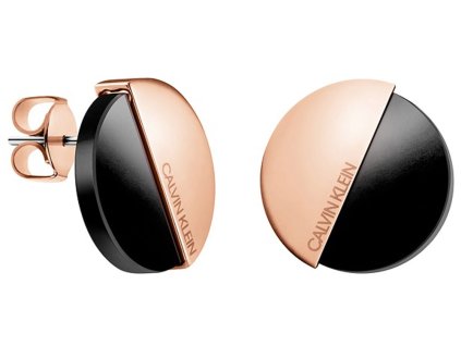 Náušnice Calvin Klein KJ8RBE140100