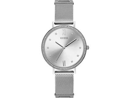 Guess W1154L1 + 5 let na výměnu baterie zdarma
