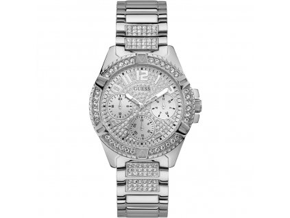 Guess W1156L1 + 5 let na výměnu baterie zdarma