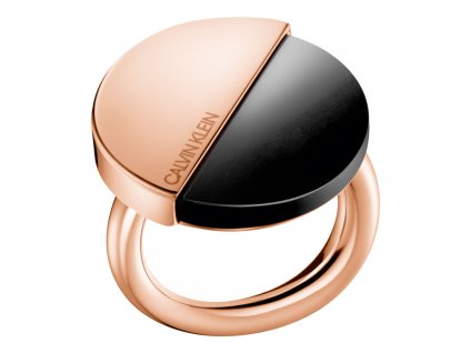 Prsten Calvin Klein Spicy KJ8RBR1401