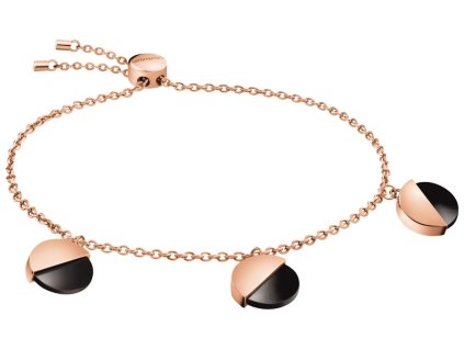 Náramek Calvin Klein Spicy KJ8RBB140100