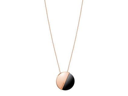 Náhrdelník Calvin Klein KJ8RBN140100