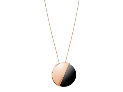 Náhrdelník Calvin Klein KJ8RBP140100 BIG