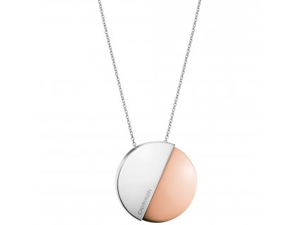 Náhrdelník Calvin Klein KJ8RPN200100