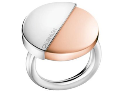 Prsten Calvin Klein Spicy KJ8RPR2001