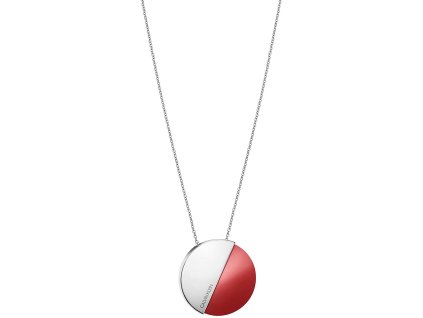 Náhrdelník Calvin Klein KJ8RRN040100