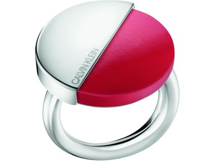 Prsten Calvin Klein Spicy KJ8RRR0401