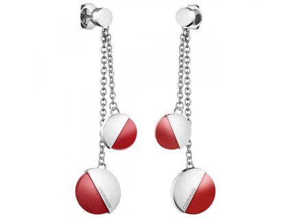 Náušnice Calvin Klein KJ8RRE040200
