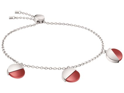 Náramek Calvin Klein Spicy KJ8RRB040100