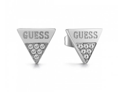 Náušnice Guess UBE28061
