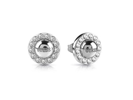 Náušnice Guess UBE28067
