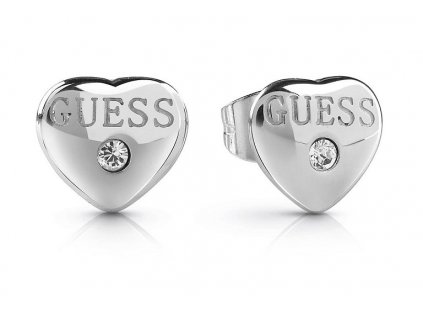Náušnice Guess UBE28076