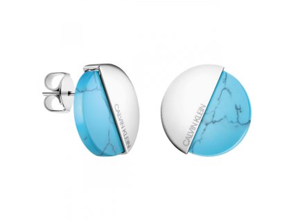 Náušnice Calvin Klein KJ8RLE040100