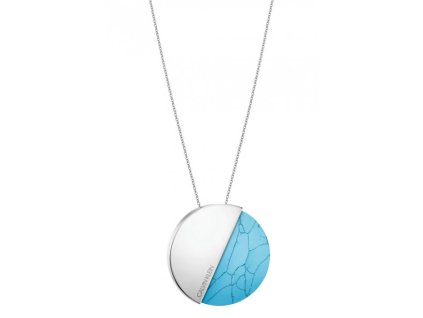 Náhrdelník Calvin Klein KJ8RLN040100