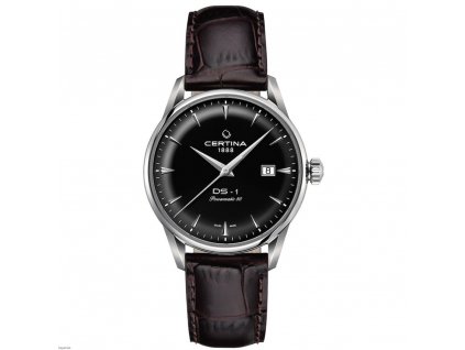 Certina DS 1 Powermatic 80 C029.807.16.051.00