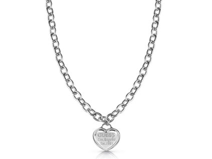 Náhrdelník Guess UBN28014