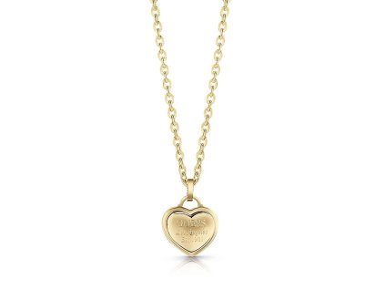 Náhrdelník Guess UBN28012