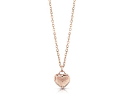 Náhrdelník Guess UBN28013