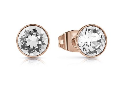 Náušnice Guess UBE28045