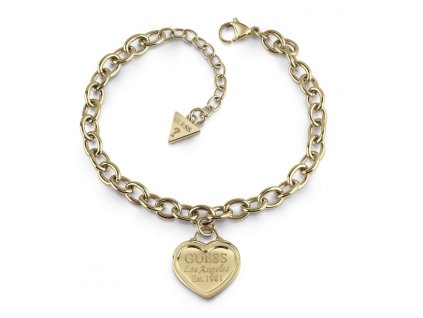 Náramek Guess UBB28018