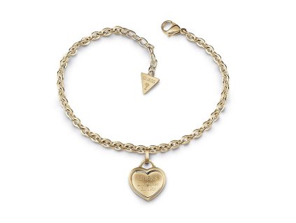 Náramek Guess UBB28025-S