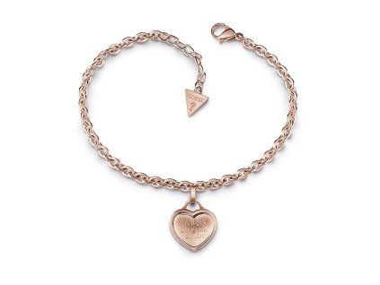 Náramek Guess UBB28026-S