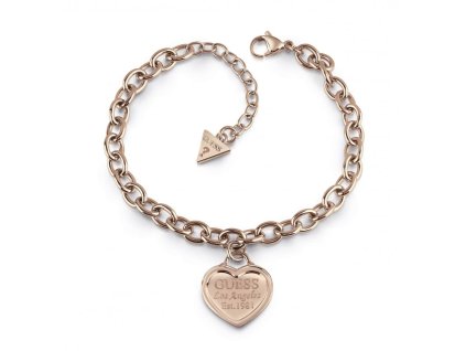 Náramek Guess UBB28019