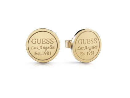 Náušnice Guess UBE28035