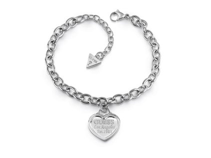 Náramek Guess UBB28017