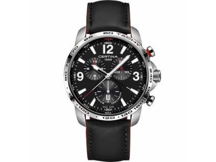Certina DS Podium Big Size C001.647.16.057.01