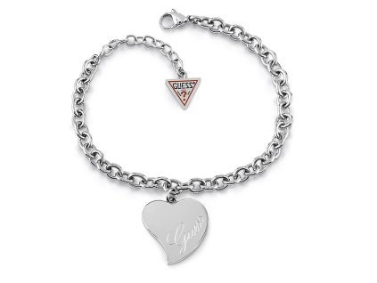 Náramek Guess UBB28094