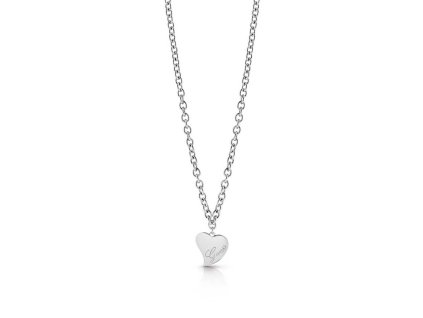 Náhrdelník Guess UBN28059
