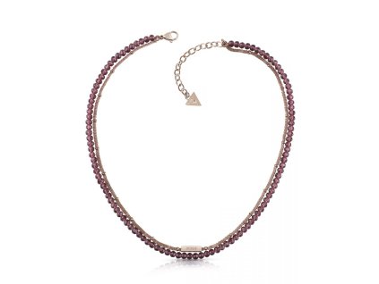 Náhrdelník Guess UBN28045