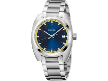 Calvin Klein Achieve K8W3114N