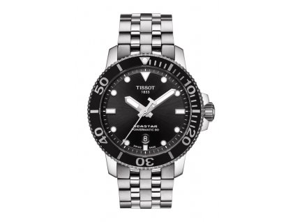 tissot Pánské automatické hodinky Tissot