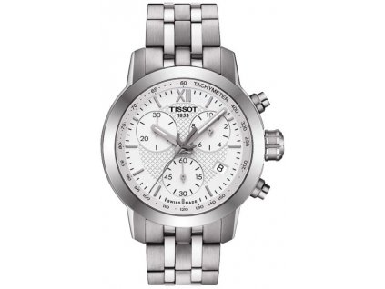 Tissot PRC 200 Fencing Chronograph Lady Quartz T055.217.11.018.00