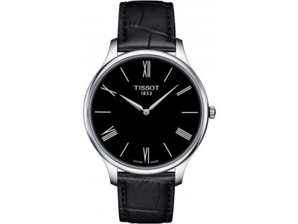 Tissot Tradition T063.409.16.058.00