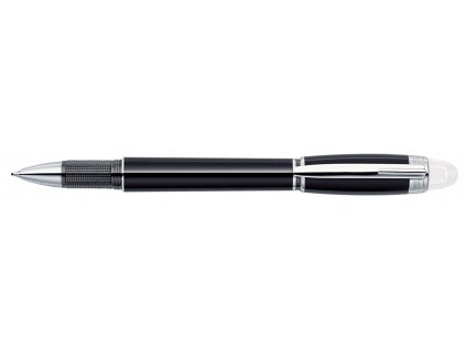 Fineliner Montblanc StarWalker Midnight Black 08485