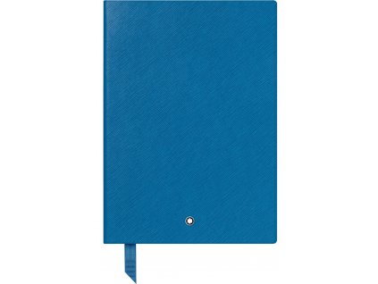 Notes Montblanc Fine Stationery Turquoise 116516