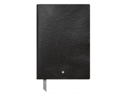 Notes Montblanc Fine Stationery Black 113294